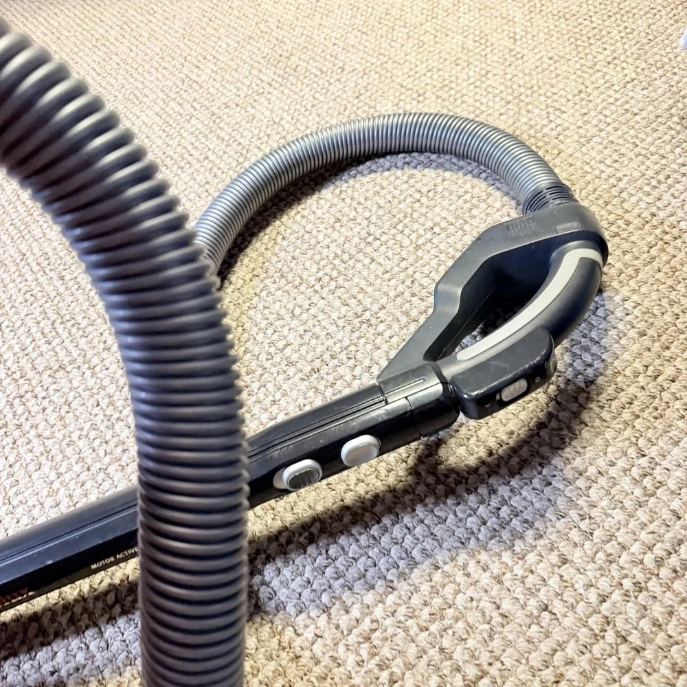 Electrolux oxygen canister